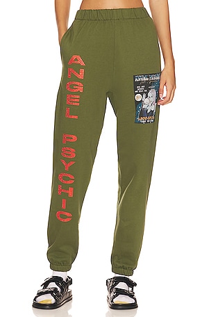 Angel Psychic V2 Sweatpants