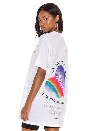 My Favorite Lies Tee Boys Lie