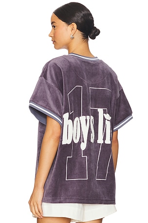 CAMISETA HERO Boys Lie