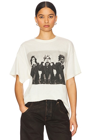 T-SHIRT GRAPHIQUE GOOD RIDDANCE Boys Lie