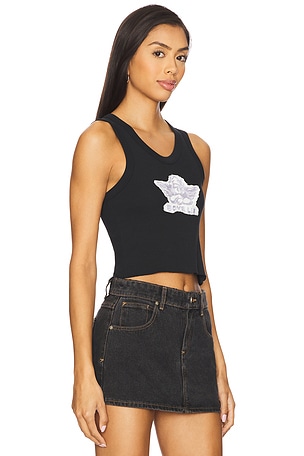 Boys Lie DÉBARDEUR RANDY en Noir