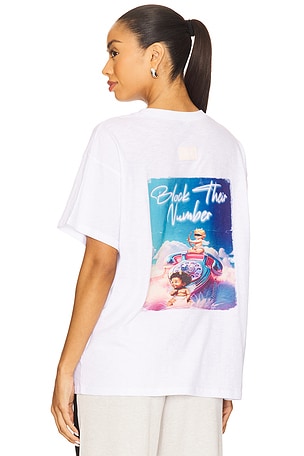 Block Their Number Bf Tshirt Boys Lie
