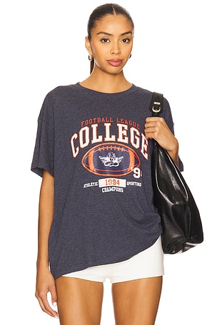 Out Of Their League Heather Bf Tshirt Boys Lie