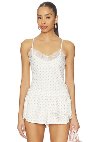 Know How To Pick 'Em Lacie Tank Boys Lie