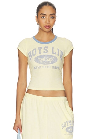 CAMISETA TIRANTES BABY ATHLETIC DEPTS V3 Boys Lie