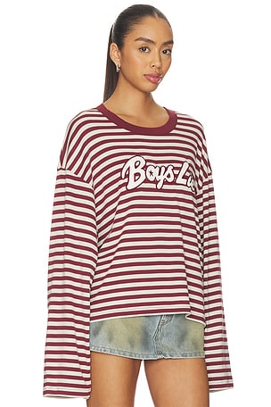 Starlight Boyfriend Longsleeve Boys Lie