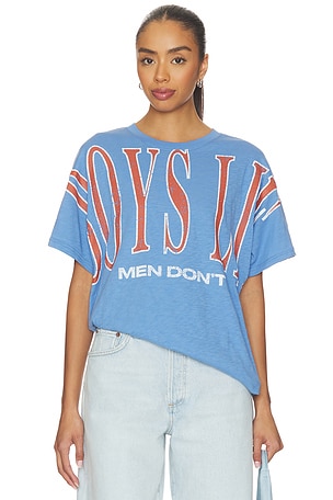 CAMISETA READY TO RIDE BF TEE Boys Lie