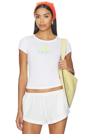 T-SHIRT TENNIS DEPT. '94 BABY  Boys Lie