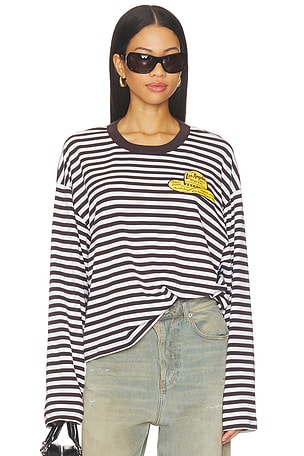 Hanger 10 Starlight Bf V2 Tee Boys Lie
