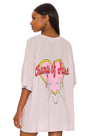 Change Of Heart BF Tee Boys Lie