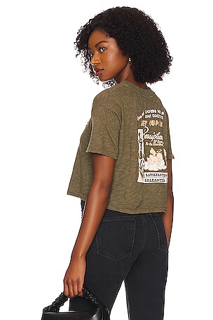 Love Hurts Tee Boys Lie