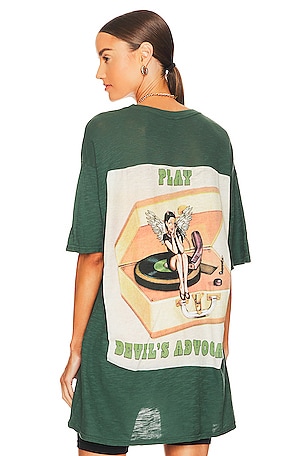 CAMISETA TURN THE TABLES BOYFRIEND Boys Lie