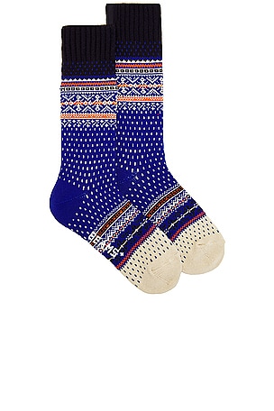 Nordic Socks Beams Plus