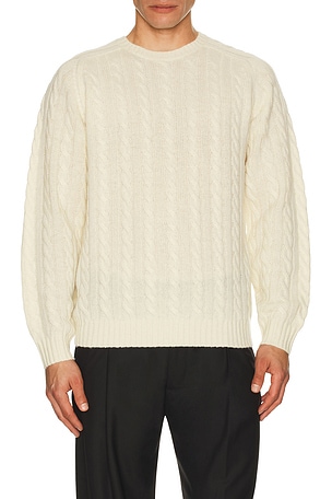 Crew Cable 5G Beams Plus