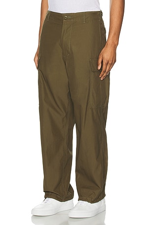 Mil 6 Pockets 80/3 Rip Stop Pant Beams Plus