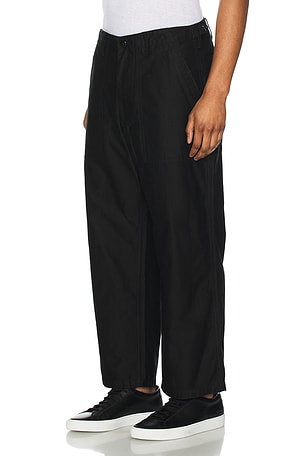Mil Utility Trousers Beams Plus