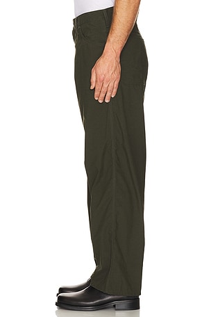 Painter Pants Nylon Oxford Beams Plus
