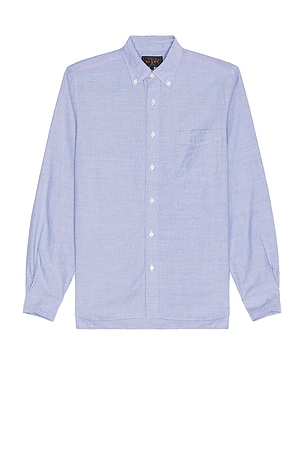 Ralph Lauren Pure Cotton Beach Twill Button Up Shirt – Elli Share