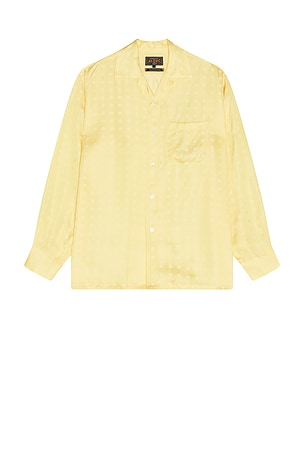 OPEN シャツ Beams Plus