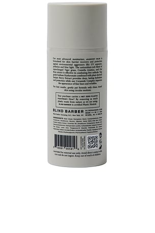 Blind Barber Elixboost Hydrating Balm in Beauty: NA