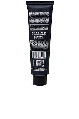 Blend Barber CRÈME DE COIFFAGE 30 PROOF STYLenG Crème en Beauty: S