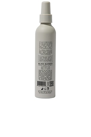 Blend Barber TONIQUE ÉQUILIBRANT SUPERCHARGED B3 B3 SUPERCHARGED BALANCenG TONER en Beauty: S