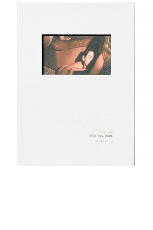 Blind Barber Only You, Babe Eau De Parfum