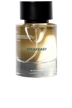 Speakeasy Eau De Parfum Blind Barber
