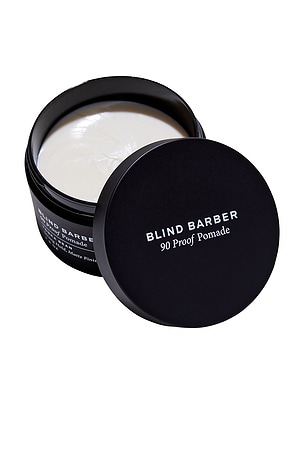 Blind Barber 90 Proof Matte Pomade in Beauty: NA