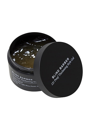 Blend Barber 121 Proof Thickeneng Style Gel en Beauty: S