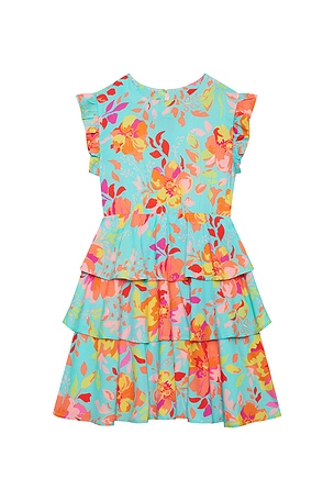 Little Honey Dress BEACH RIOT