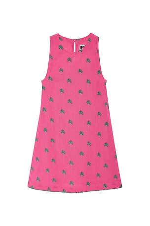 Little Caprina Dress BEACH RIOT