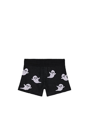 PANTALONES CORTOS DE PUNTO LITTLE BALBOA BEACH RIOT