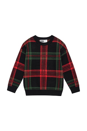 Kids Little Callie Sweater BEACH RIOT