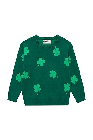 Little Callie Sweater BEACH RIOT