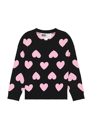 Kids Little Callie Sweater BEACH RIOT