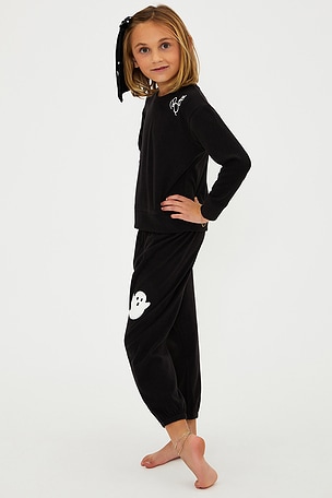 Kids Little Georgie Pant BEACH RIOT