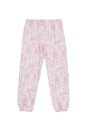 Kids Little Georgie Pant BEACH RIOT