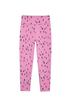 Kids Little Peppa Legging BEACH RIOT