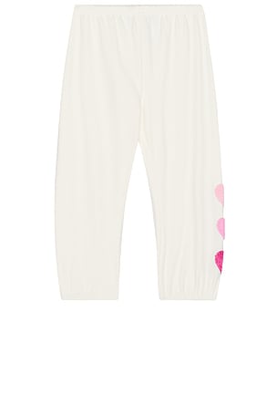 Kids Little Georgie Pant BEACH RIOT