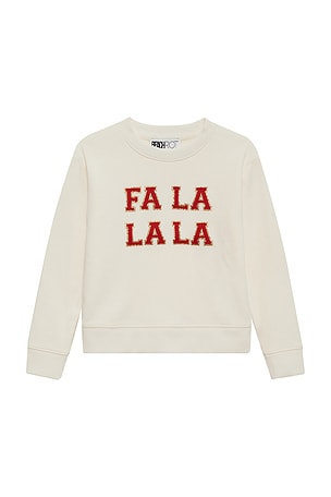 Kids Little Casia Top BEACH RIOT