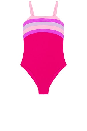 Kids Little Jessa One Piece BEACH RIOT