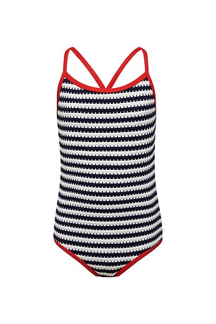 Kids Little Julia One Piece Swimsuit BEACH RIOT