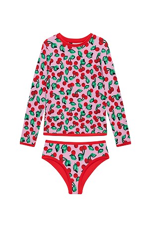 Little Maya And Janie Set BEACH RIOT