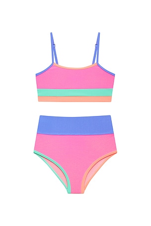 SET DE BAÑO EVA AND EMMIE BEACH RIOT