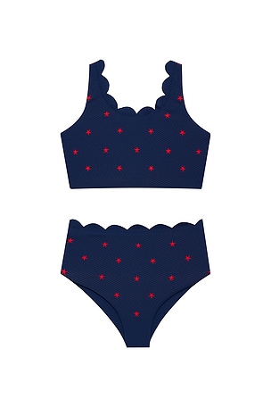CONJUNTO DE BIQUÍNI MADISON AND BEA BEACH RIOT