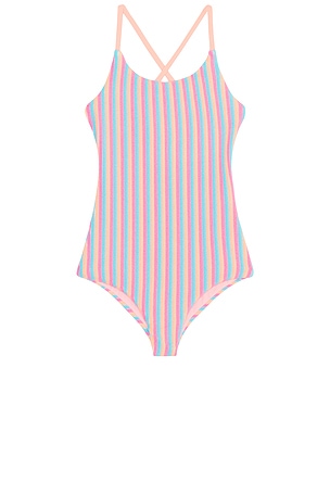 Kids Little Julia One Piece BEACH RIOT