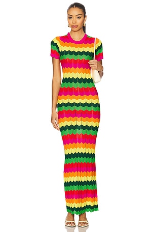 Emory Dress BEACH RIOT