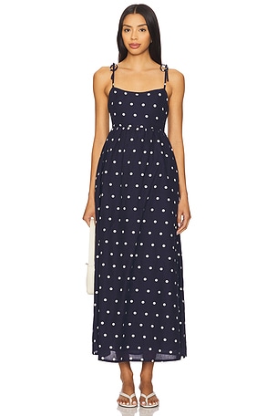 Valory Maxi Dress BEACH RIOT