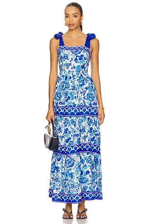 Charlotte Dress BEACH RIOT
